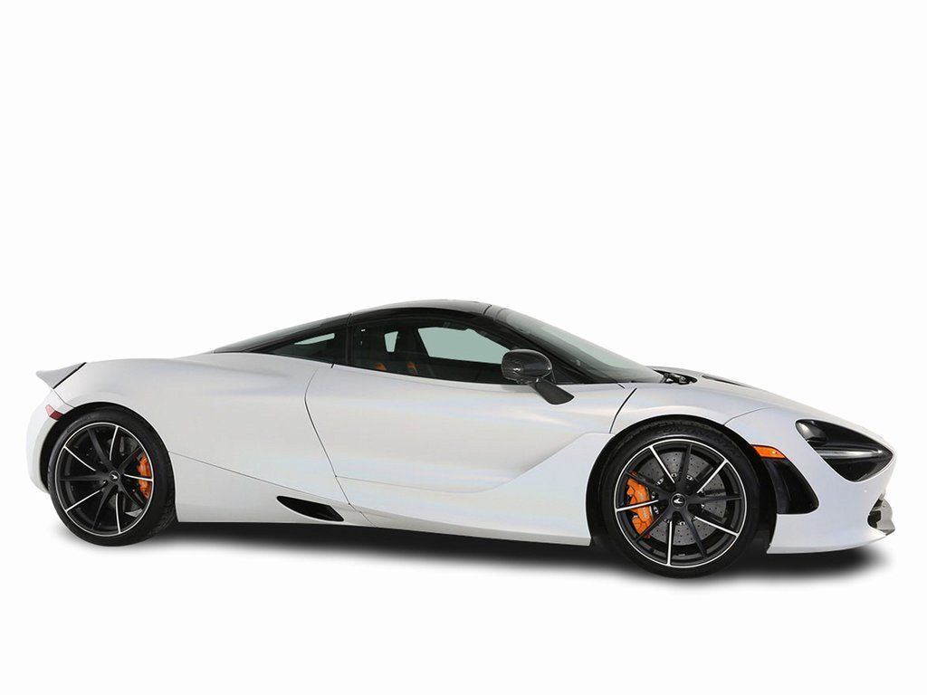 2021 McLaren 720S Performance Ft Lauderdale FL