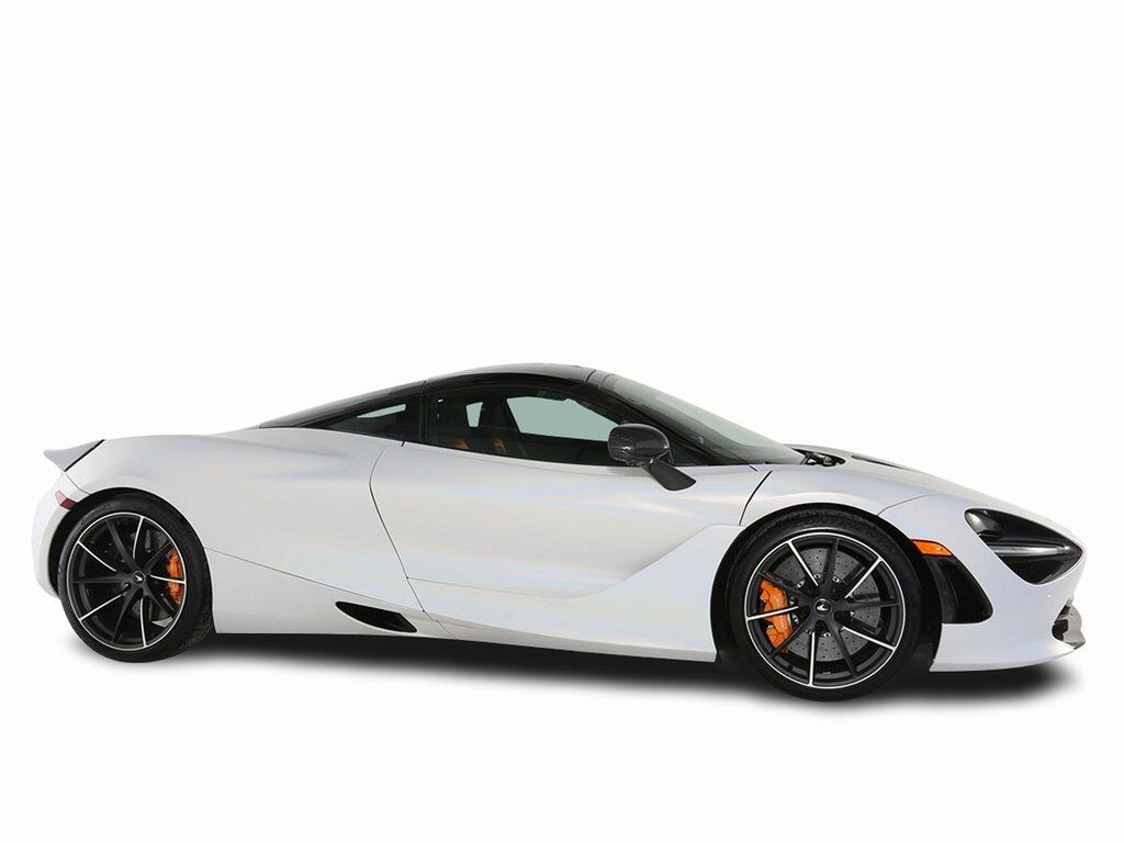 2021 McLaren 720S Performance Ft Lauderdale FL