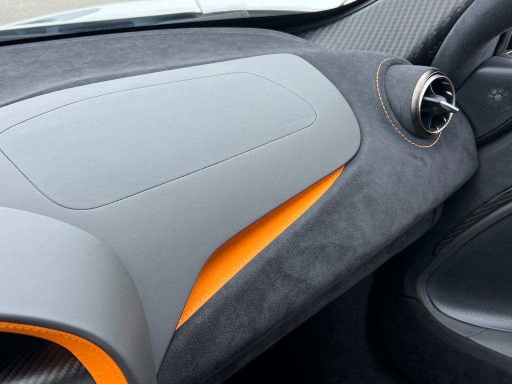 2021 McLaren 720S Performance Ft Lauderdale FL