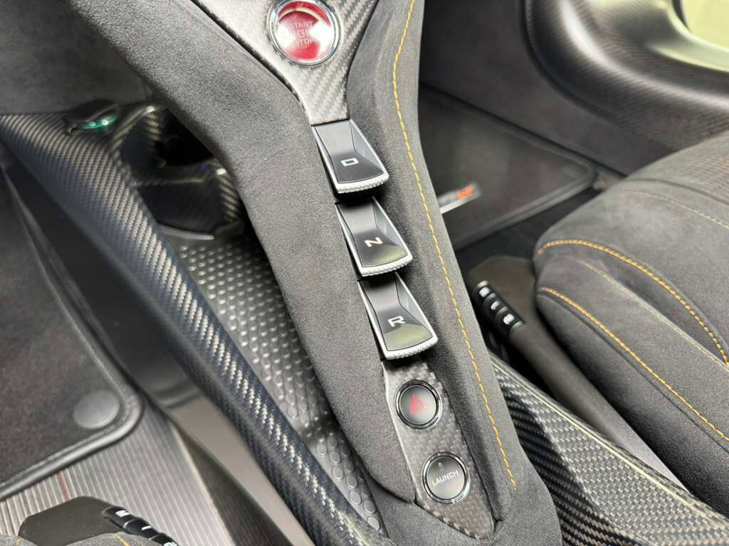 2021 McLaren 765LT Fort Lauderdale FL