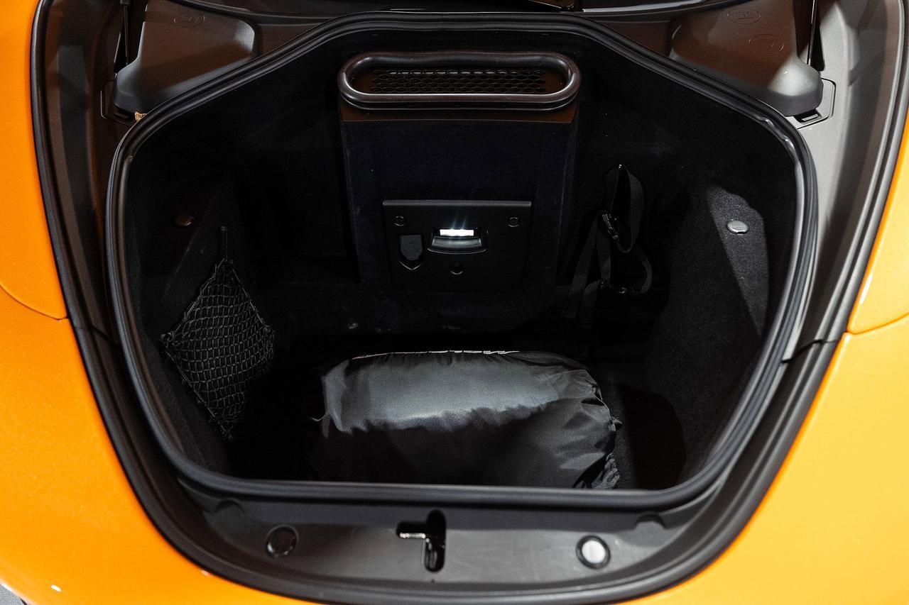 2021 McLaren 765LT Fort Lauderdale FL