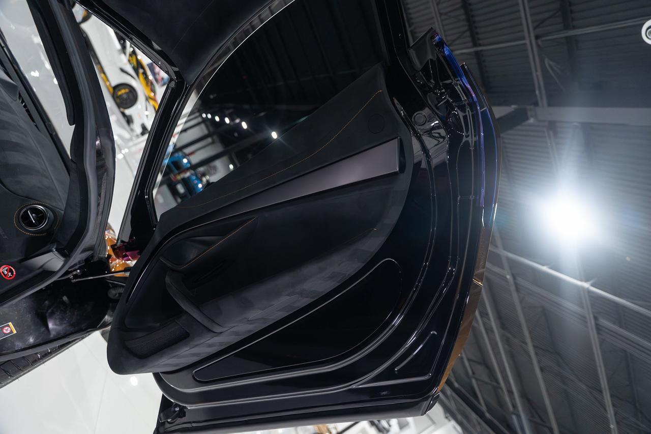 2021 McLaren 765LT Fort Lauderdale FL