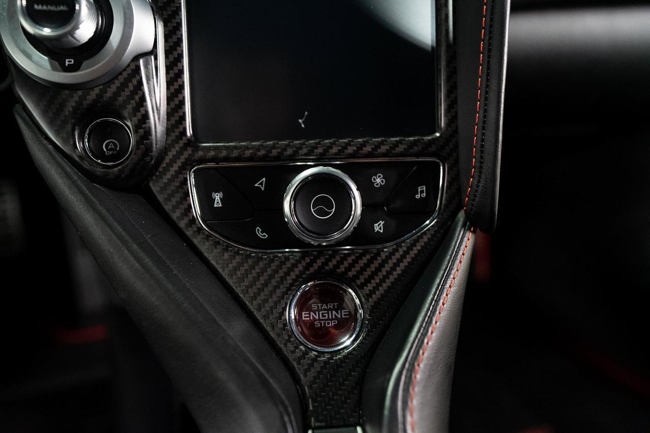 2021 McLaren 765LT Fort Lauderdale FL