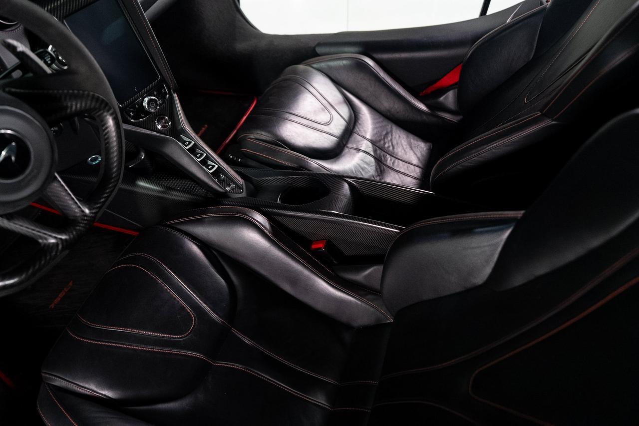2021 McLaren 765LT Fort Lauderdale FL