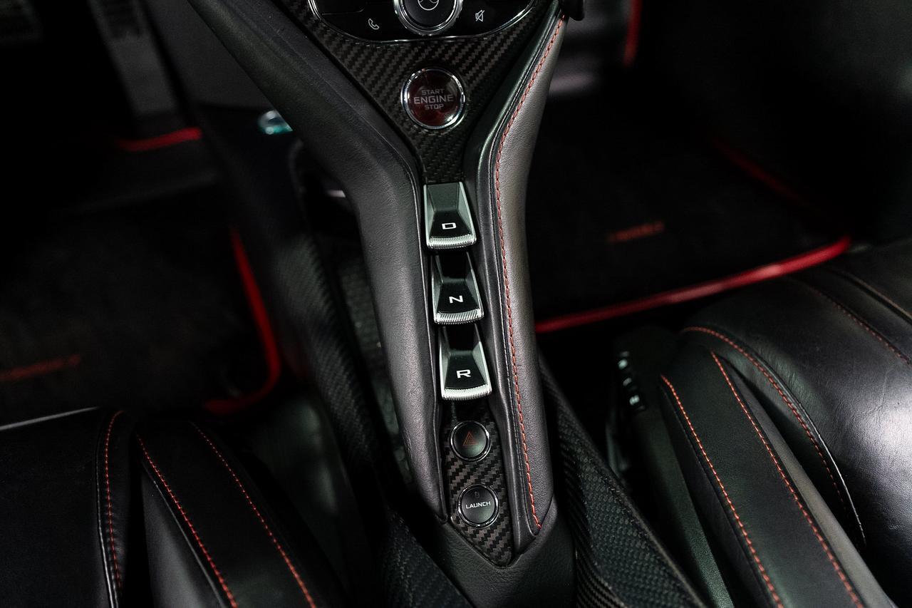 2021 McLaren 765LT Fort Lauderdale FL