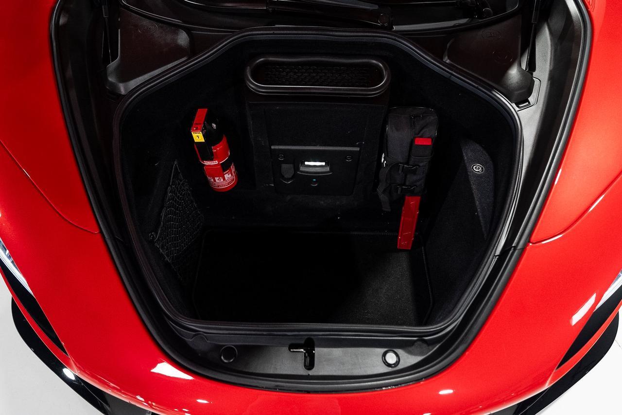 2021 McLaren 765LT Fort Lauderdale FL