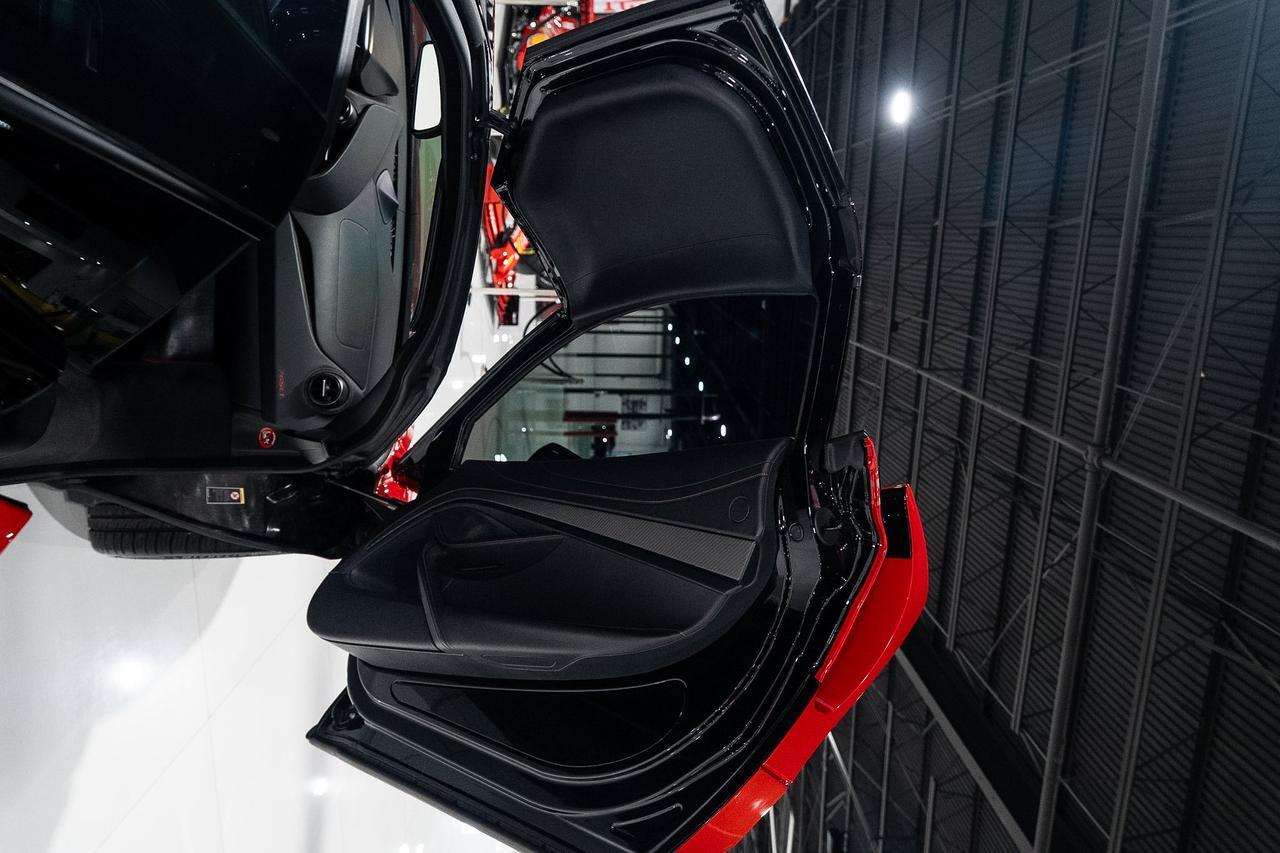 2021 McLaren 765LT Fort Lauderdale FL