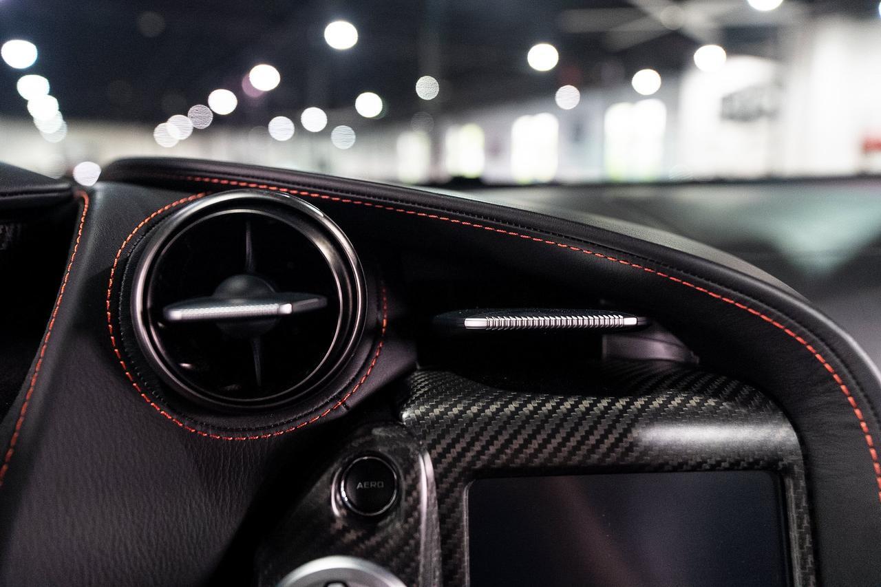 2021 McLaren 765LT Fort Lauderdale FL