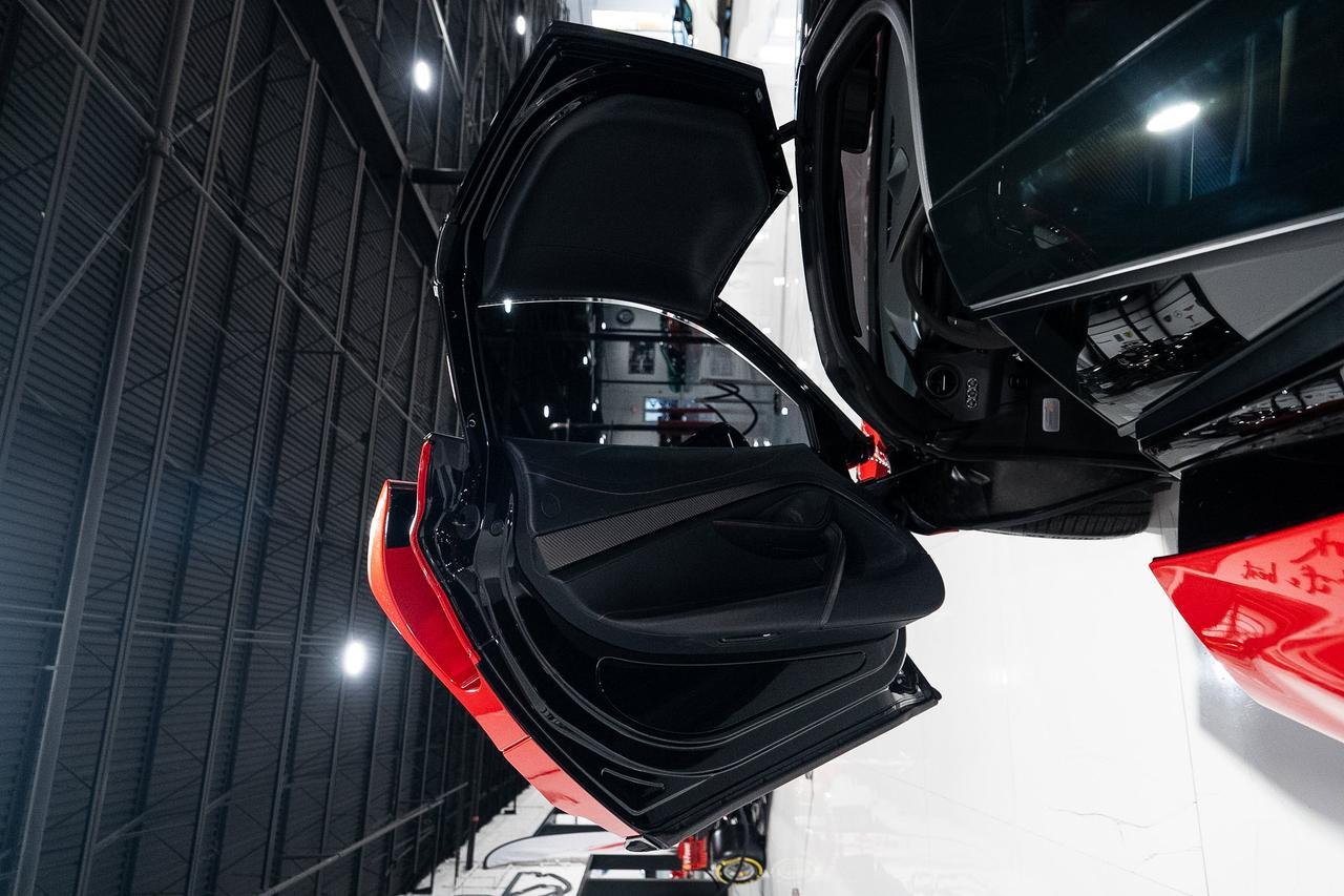 2021 McLaren 765LT Fort Lauderdale FL