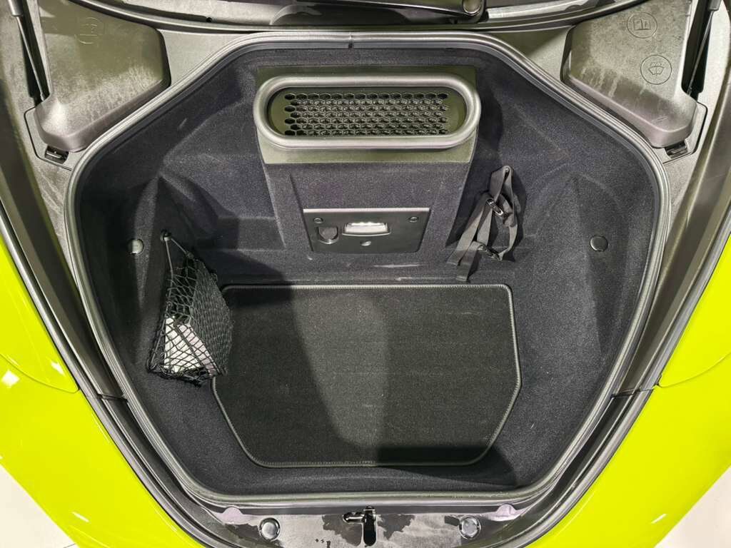 2021 McLaren 765LT Fort Lauderdale FL