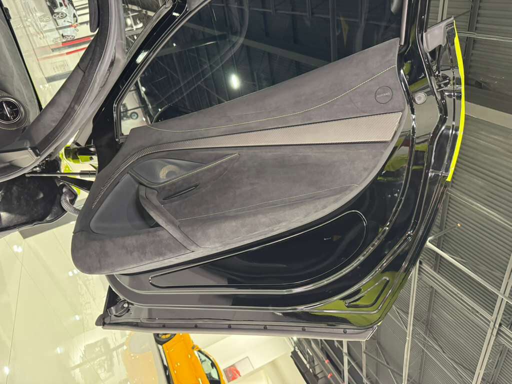 2021 McLaren 765LT Fort Lauderdale FL