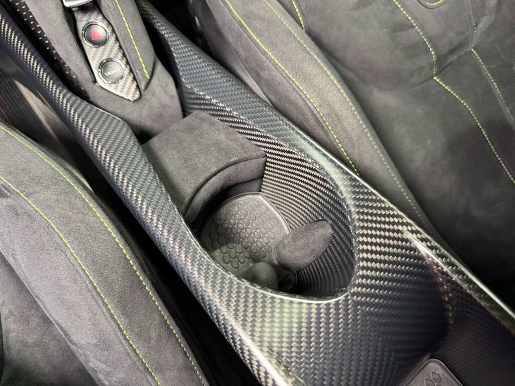 2021 McLaren 765LT Fort Lauderdale FL