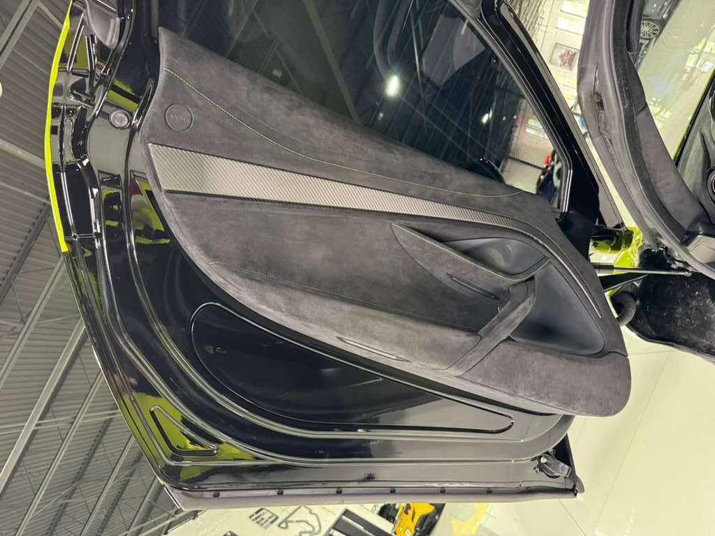 2021 McLaren 765LT Fort Lauderdale FL