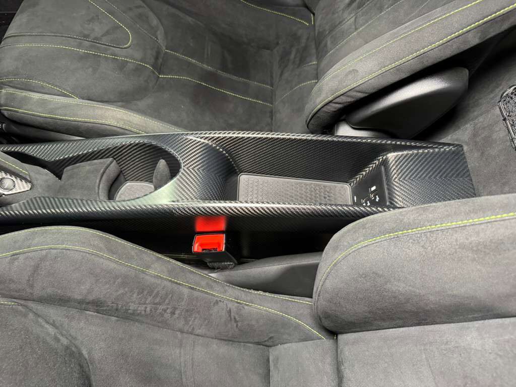 2021 McLaren 765LT Fort Lauderdale FL