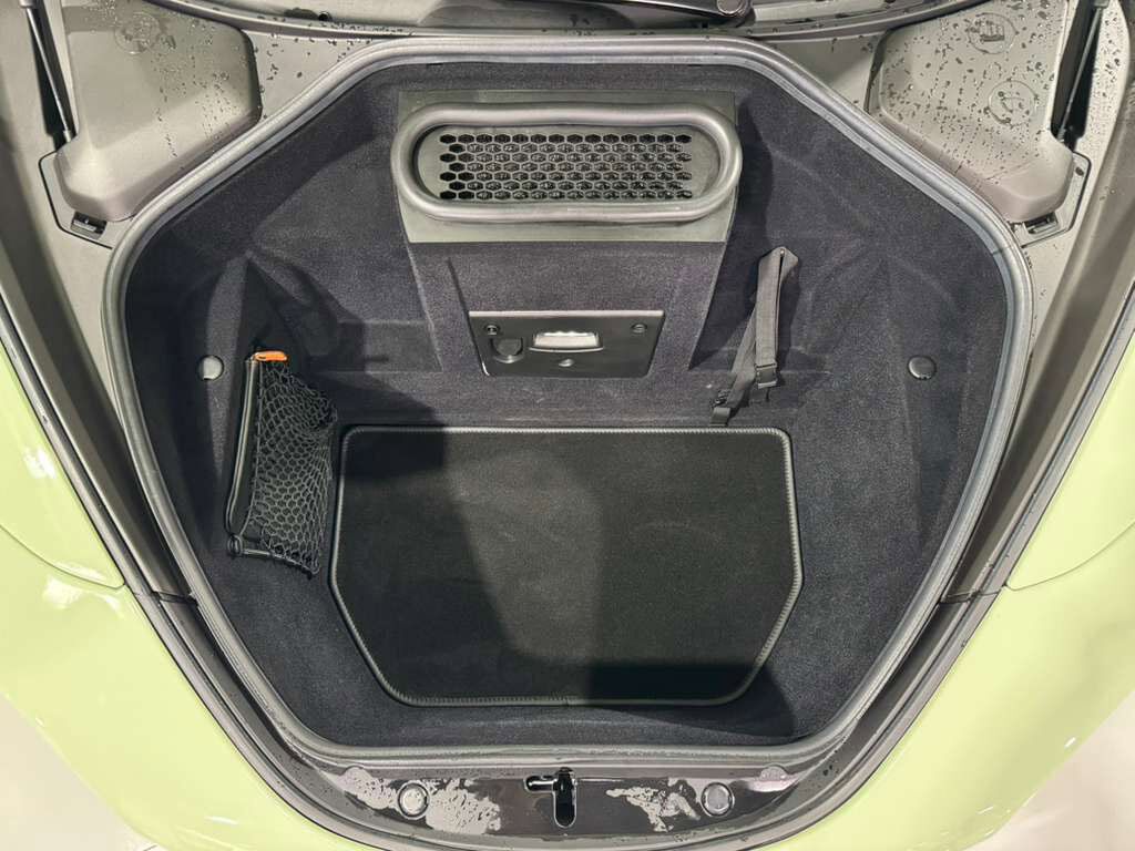 2021 McLaren 765LT Fort Lauderdale FL