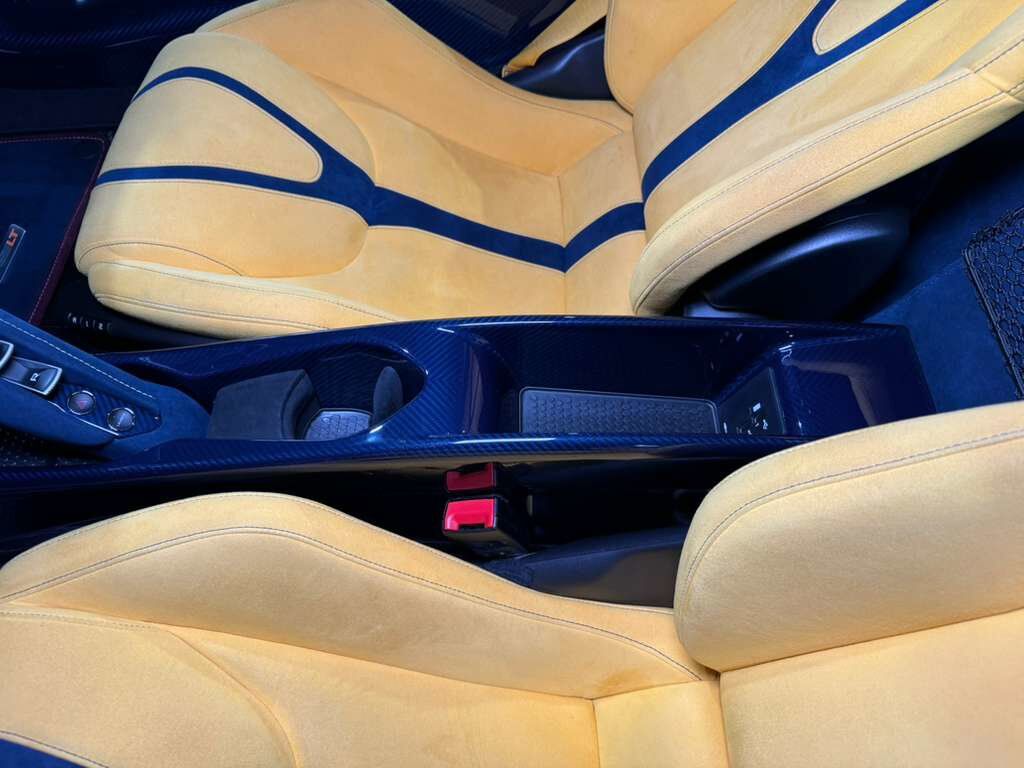 2021 McLaren 765LT Fort Lauderdale FL