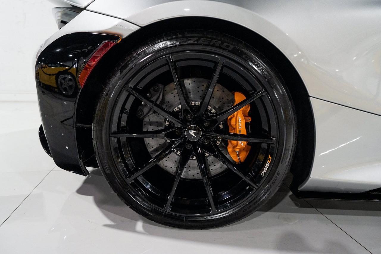 2021 McLaren 765LT Fort Lauderdale FL