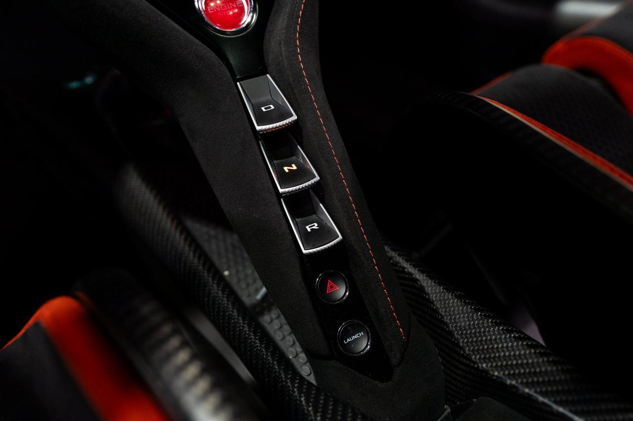2021 McLaren 765LT Fort Lauderdale FL