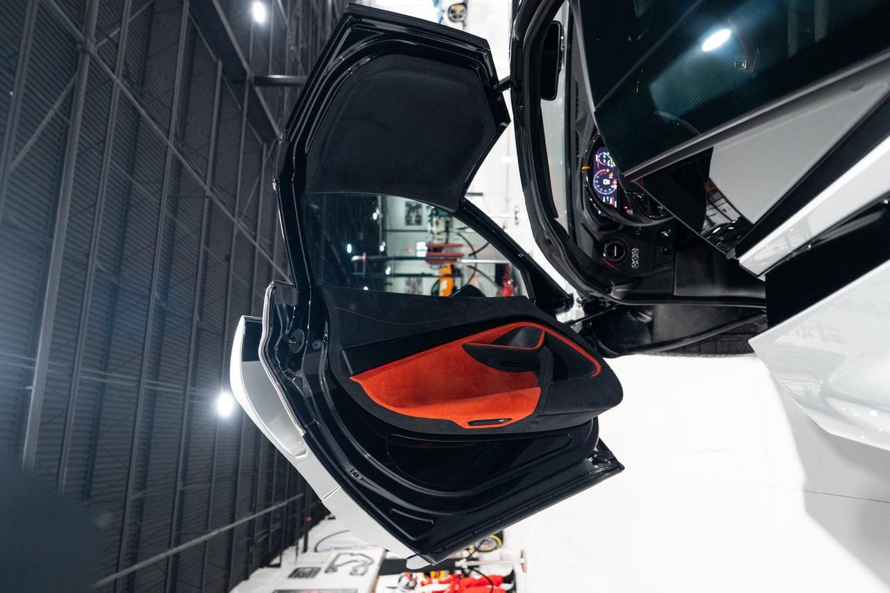 2021 McLaren 765LT Fort Lauderdale FL