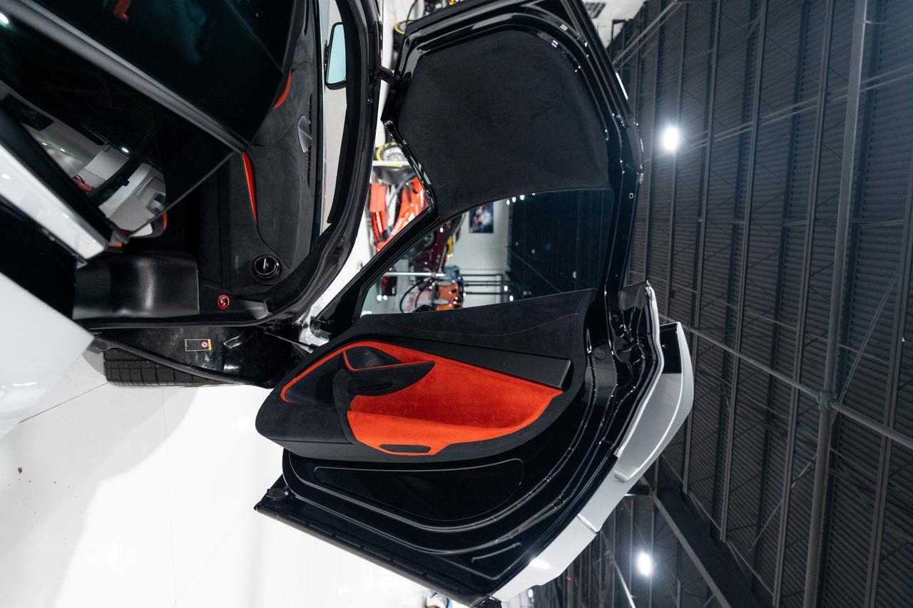 2021 McLaren 765LT Fort Lauderdale FL
