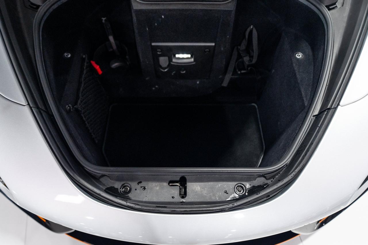 2021 McLaren 765LT Fort Lauderdale FL