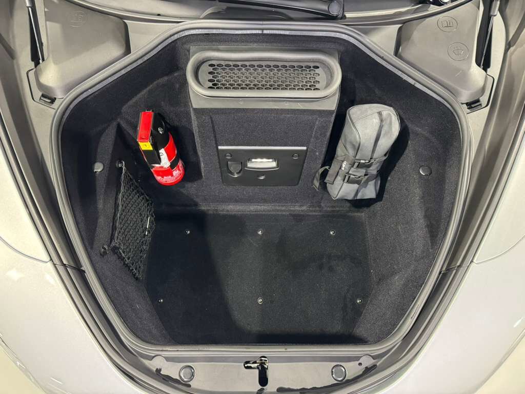 2021 McLaren 765LT Fort Lauderdale FL