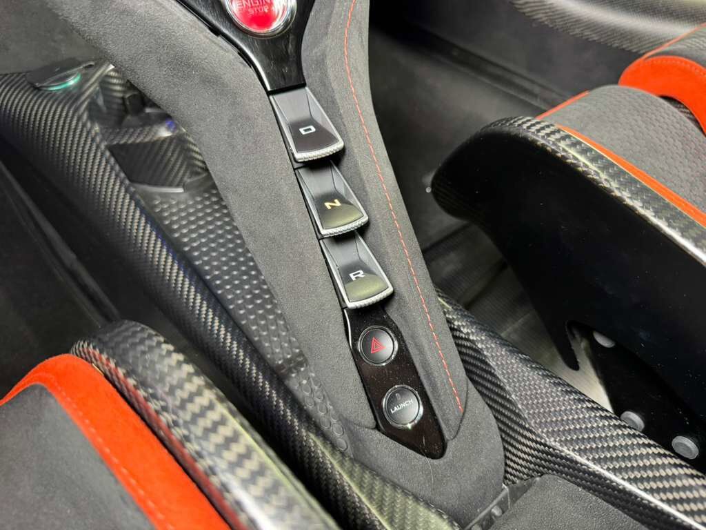 2021 McLaren 765LT Fort Lauderdale FL
