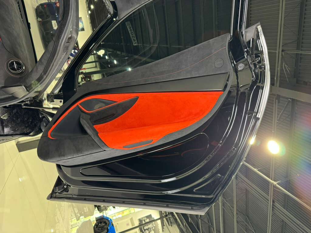 2021 McLaren 765LT Fort Lauderdale FL