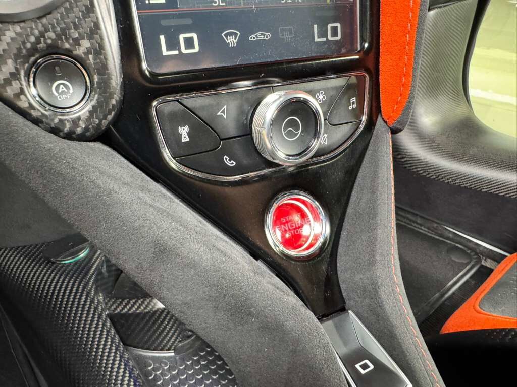 2021 McLaren 765LT Fort Lauderdale FL