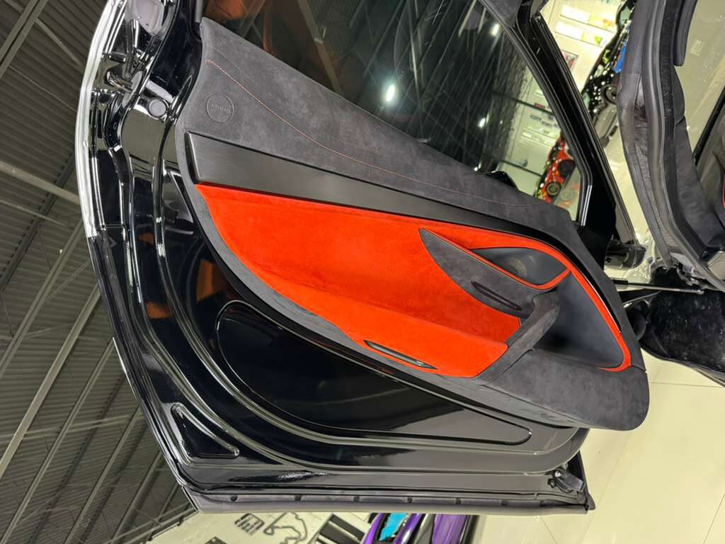 2021 McLaren 765LT Fort Lauderdale FL