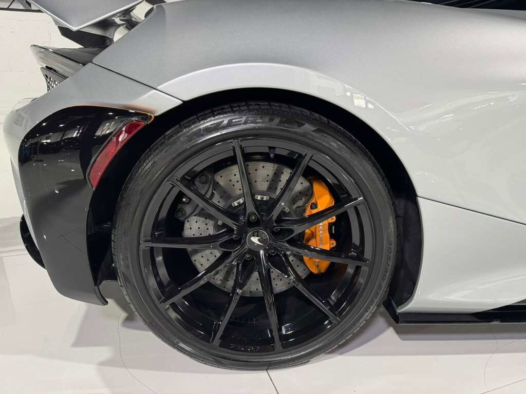 2021 McLaren 765LT Fort Lauderdale FL