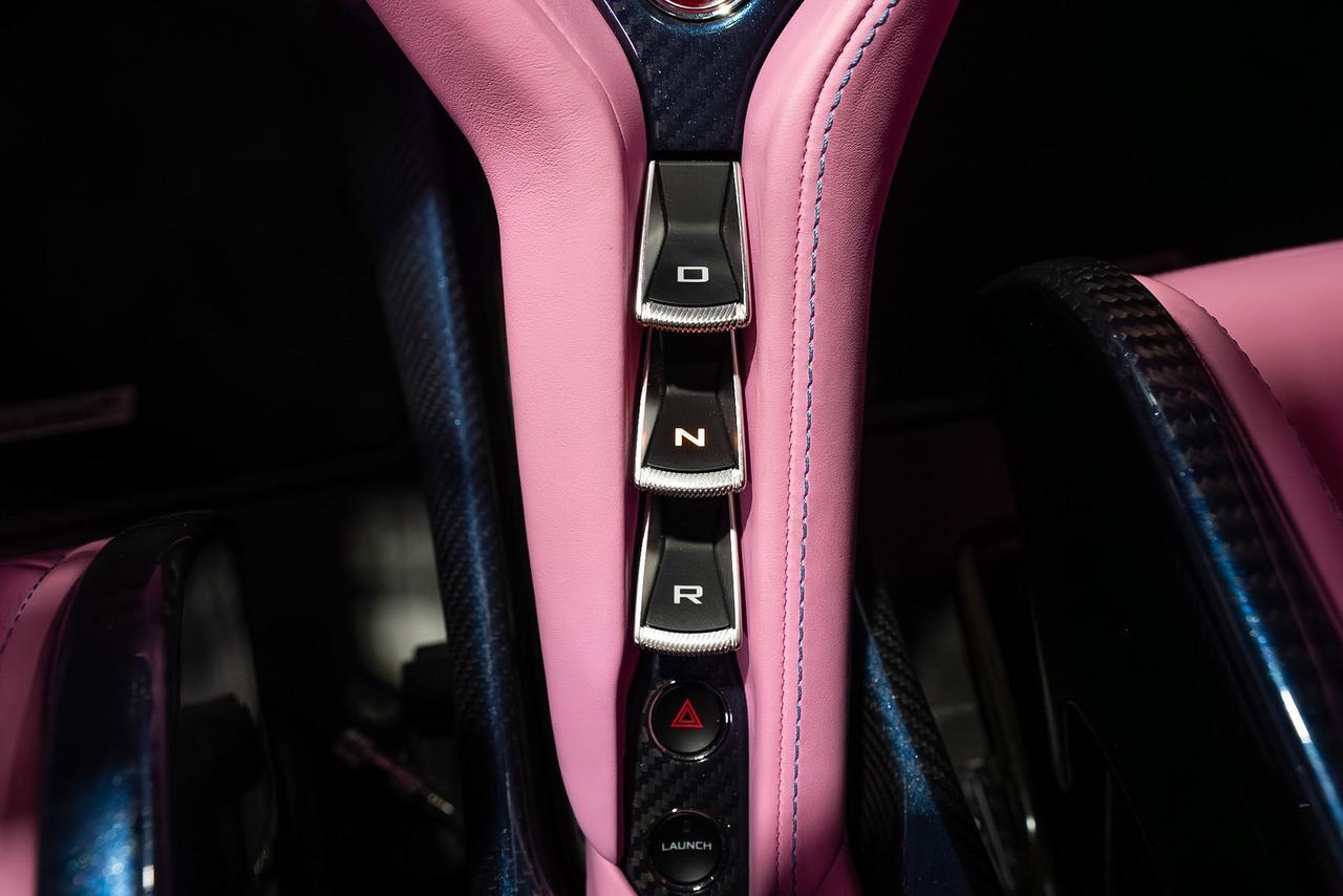 2021 McLaren 765LT 1 of 1 MSO BUILD! formerly owned by Jeffree Star, MSO Clubsport pack, factory roof scoop AND MORE!! Fort Lauderdale FL