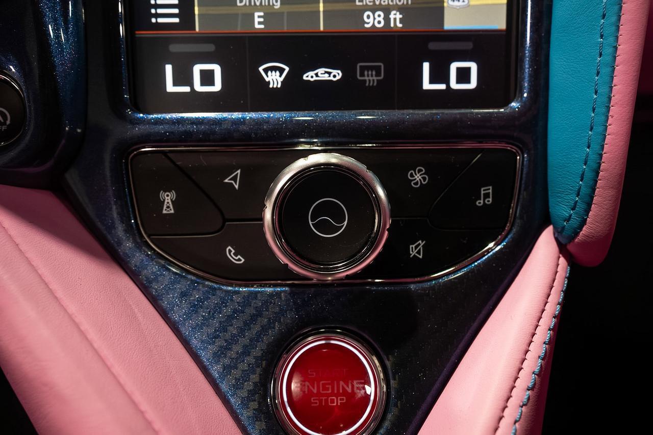 2021 McLaren 765LT 1 of 1 MSO BUILD! formerly owned by Jeffree Star, MSO Clubsport pack, factory roof scoop AND MORE!! Fort Lauderdale FL