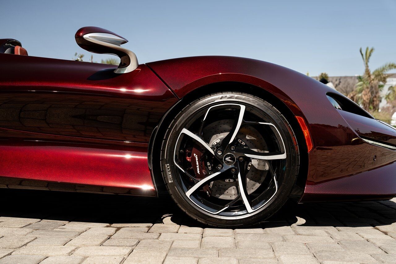 2021 McLaren Elva Lawrence KS