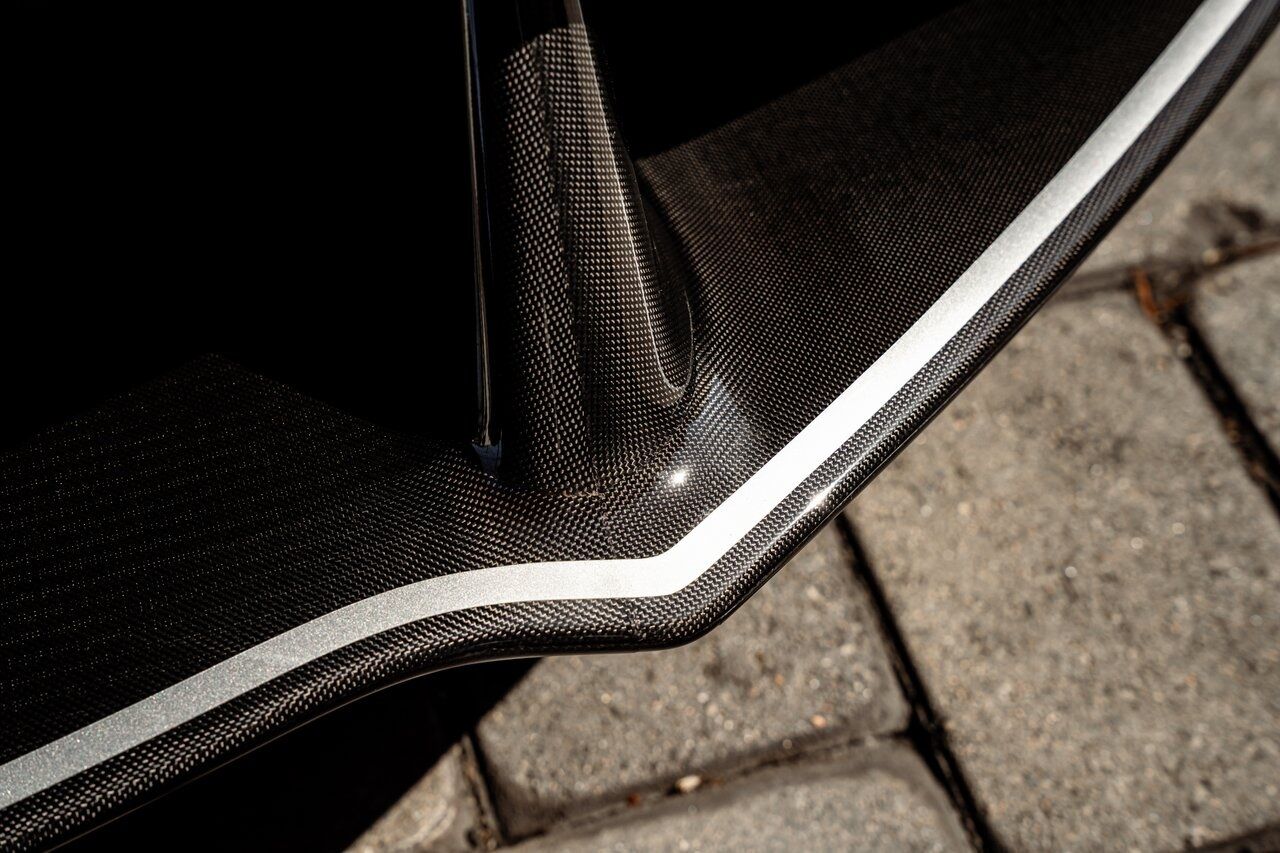 2021 McLaren Elva Lawrence KS