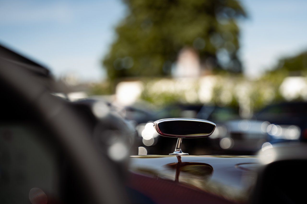 2021 McLaren Elva Lawrence KS