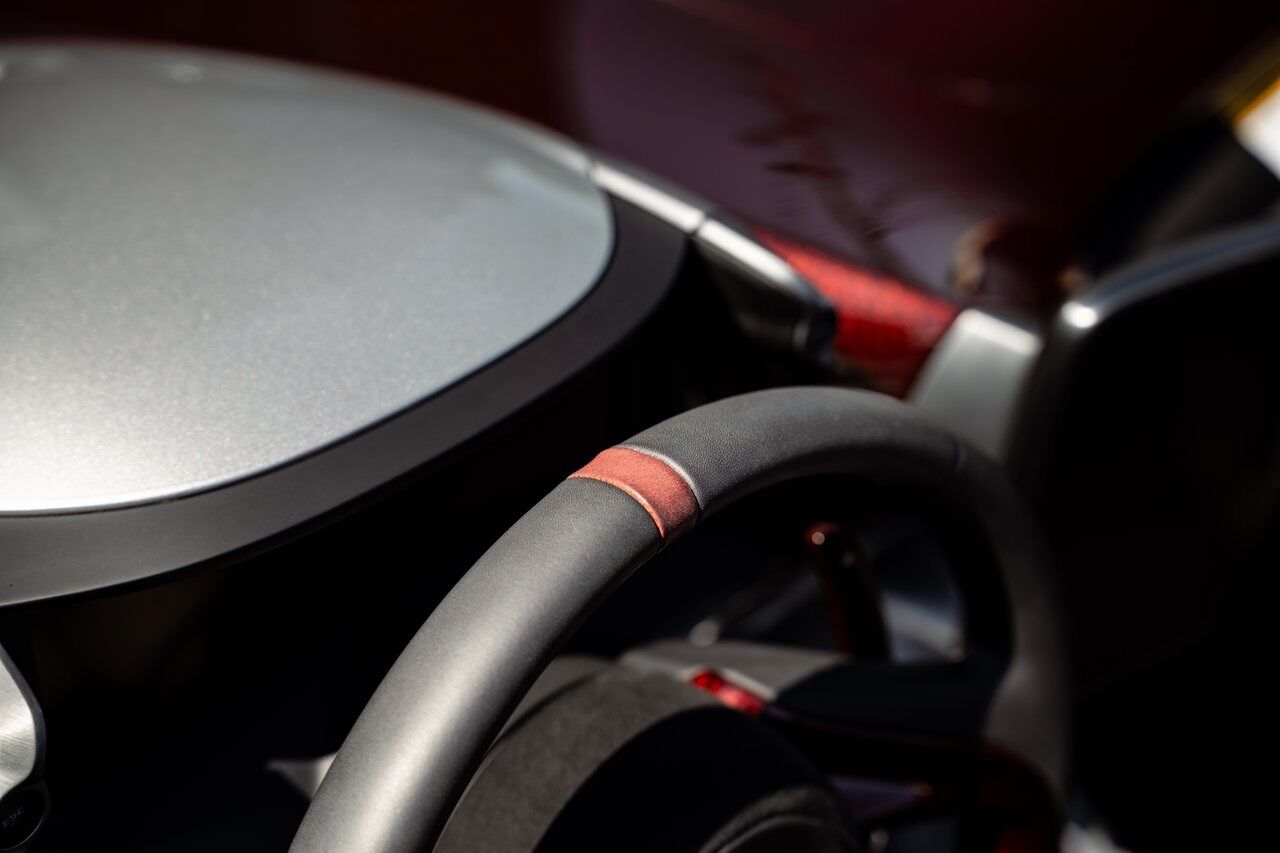 2021 McLaren Elva Lawrence KS