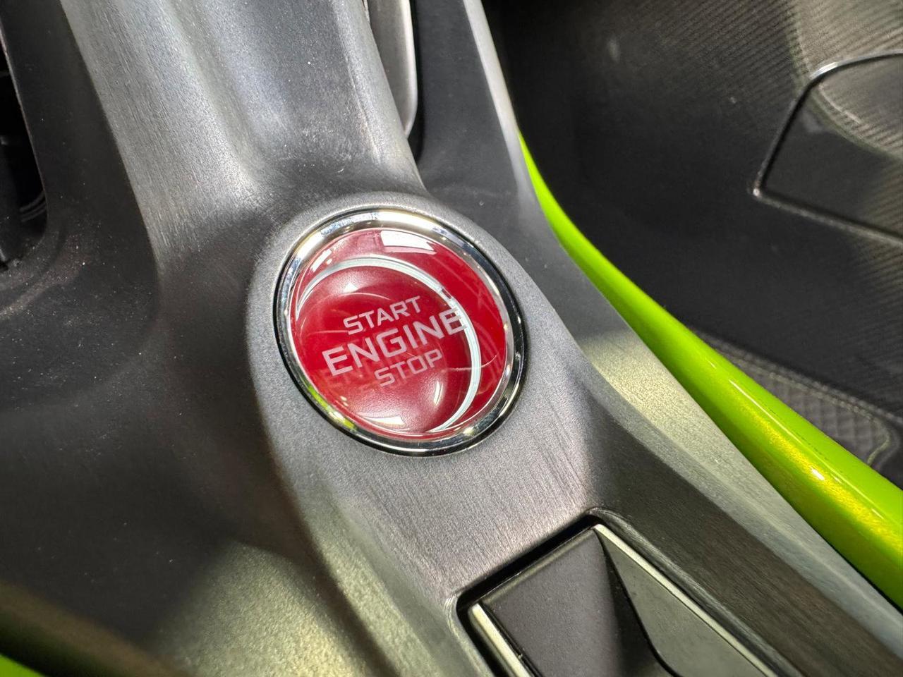 2021 McLaren Elva #120/149 for the world, Napier Green paint/brake calipers AND MUCH MORE!! Fort Lauderdale FL