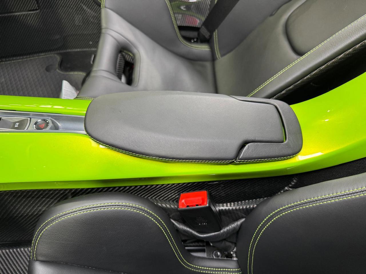 2021 McLaren Elva #120/149 for the world, Napier Green paint/brake calipers AND MUCH MORE!! Fort Lauderdale FL