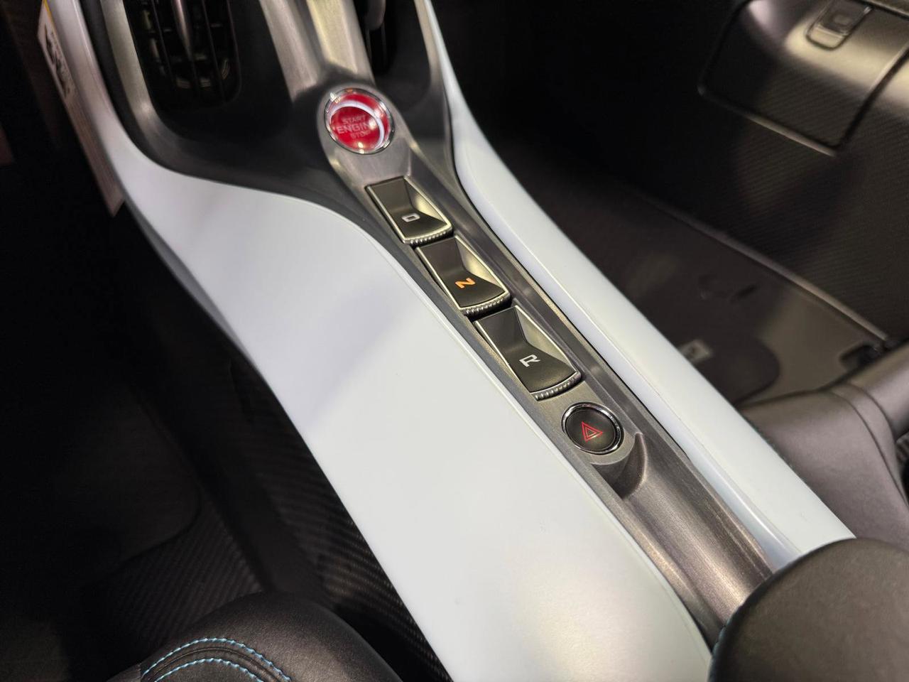 2021 McLaren Elva chassis #78/149, Gulf Oil livery, bespoke interior, Lando Norris signature AND MUCH MORE!! Fort Lauderdale FL