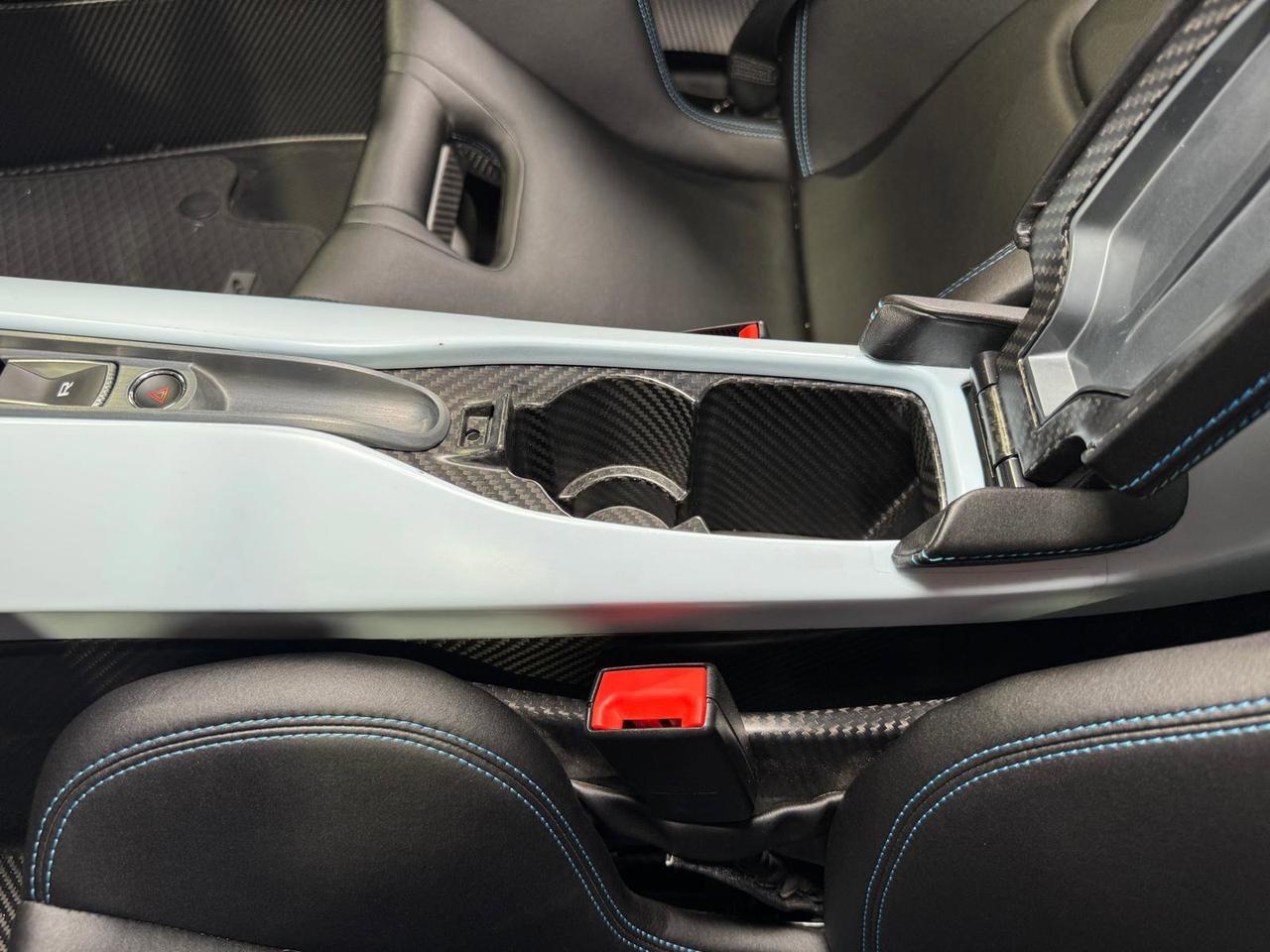 2021 McLaren Elva chassis #78/149, Gulf Oil livery, bespoke interior, Lando Norris signature AND MUCH MORE!! Fort Lauderdale FL