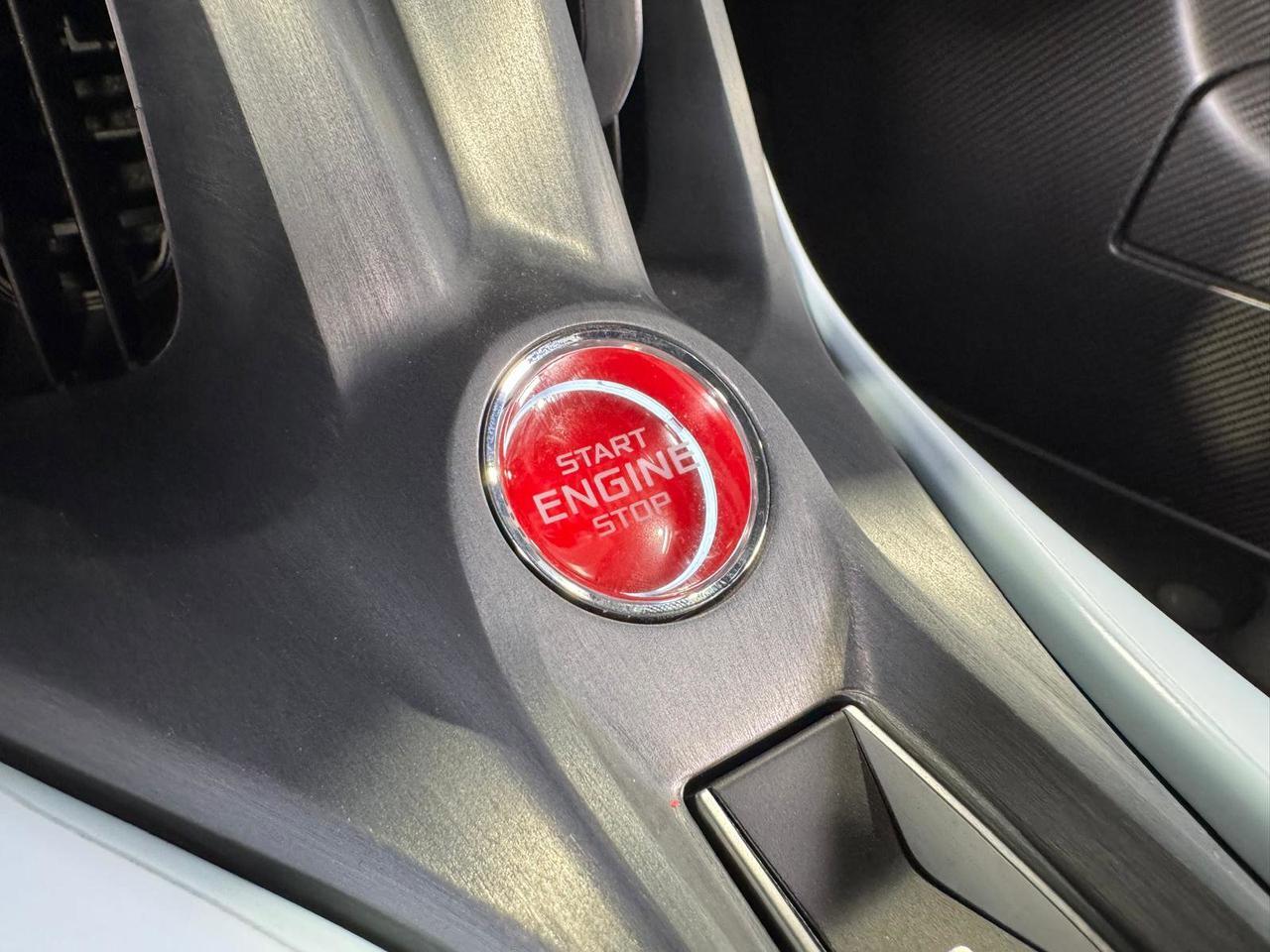 2021 McLaren Elva chassis #78/149, Gulf Oil livery, bespoke interior, Lando Norris signature AND MUCH MORE!! Fort Lauderdale FL