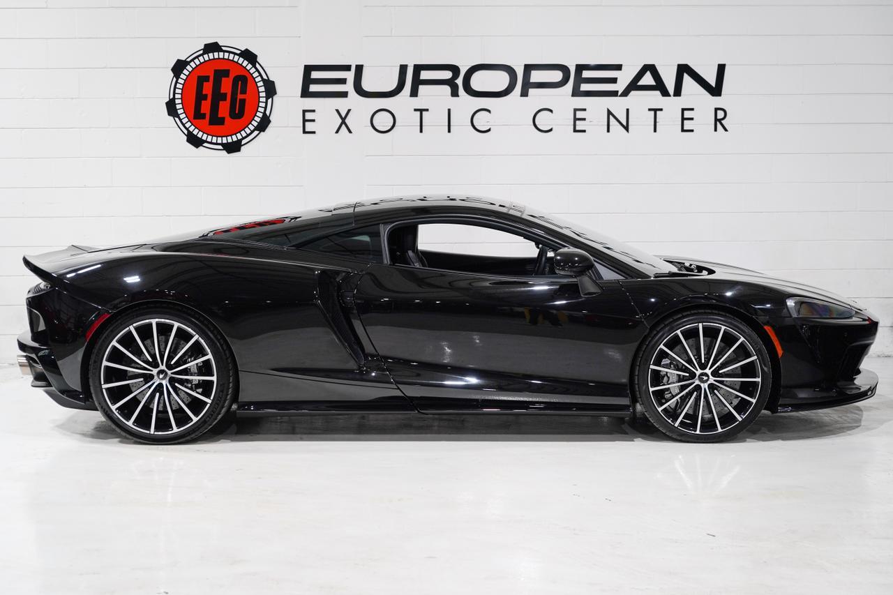 2021 McLaren GT Tampa FL