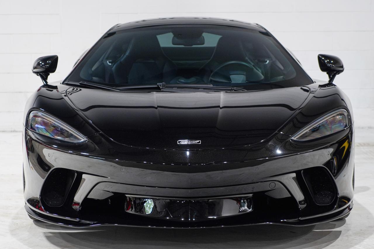 2021 McLaren GT Tampa FL