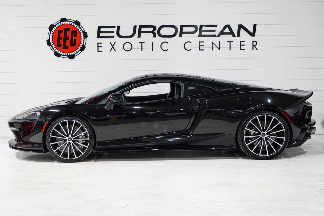 2021 McLaren GT Tampa FL