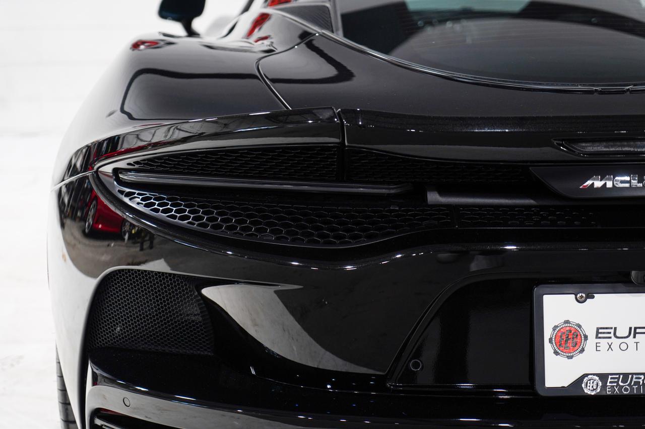 2021 McLaren GT Tampa FL