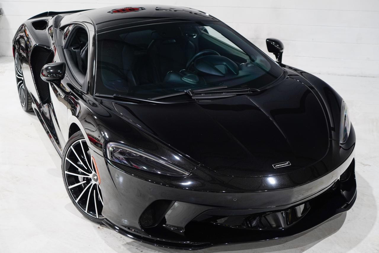 2021 McLaren GT Tampa FL