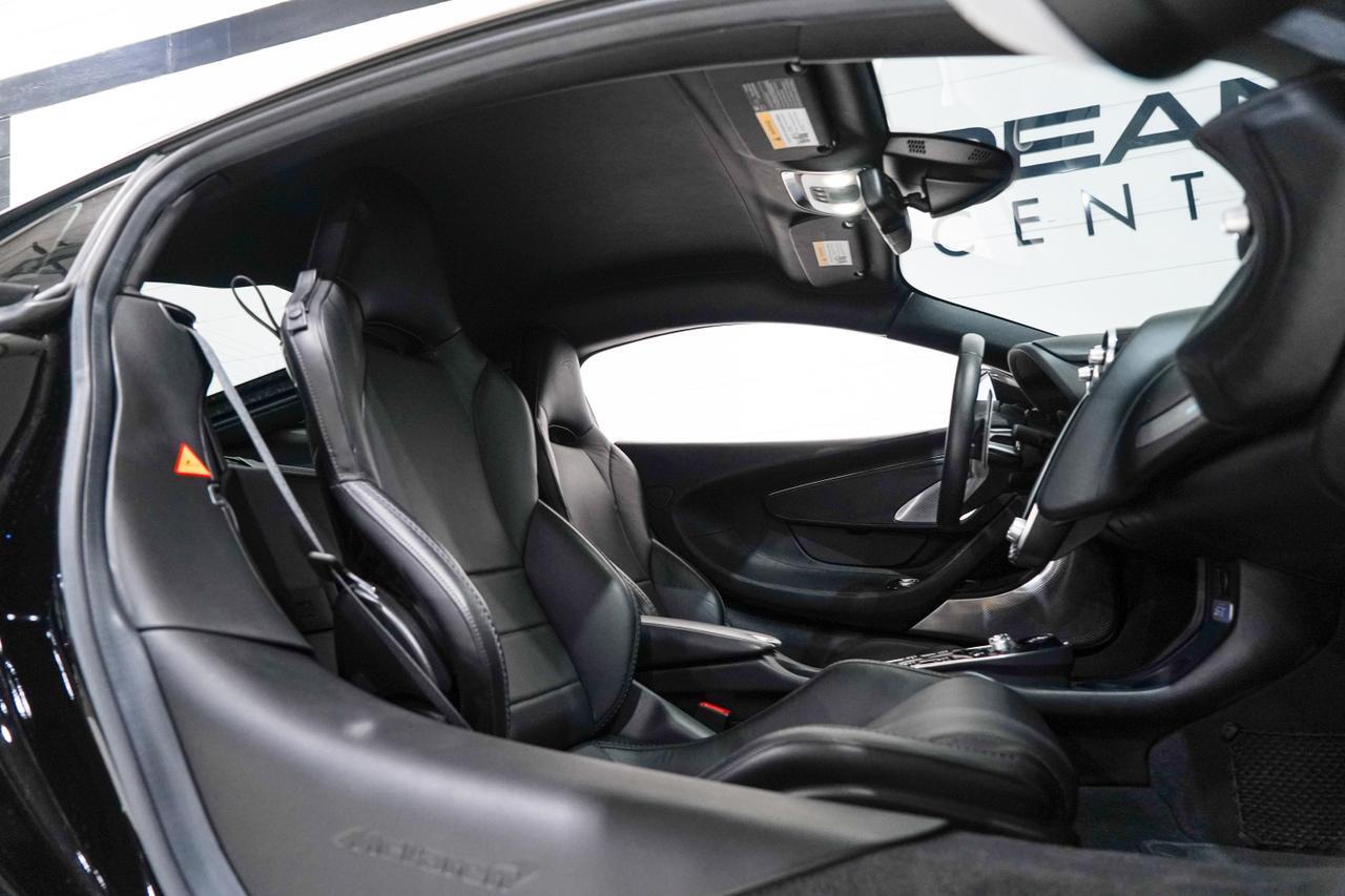 2021 McLaren GT Tampa FL