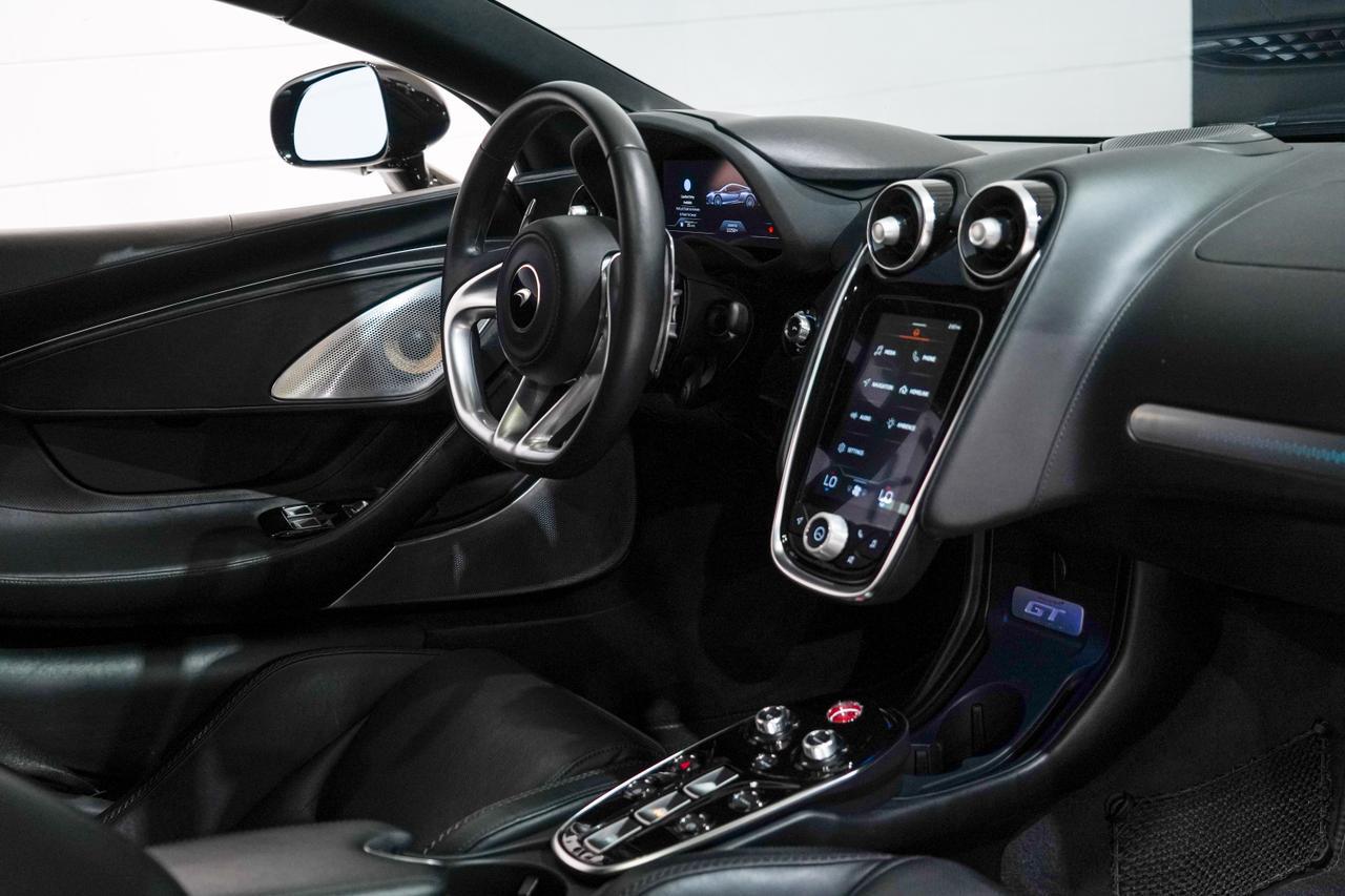2021 McLaren GT Tampa FL