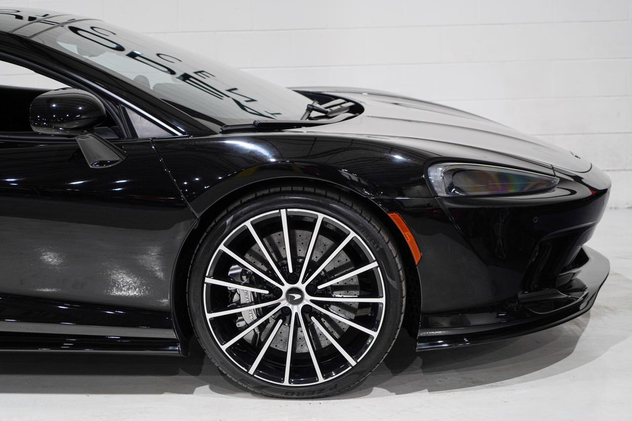 2021 McLaren GT Tampa FL